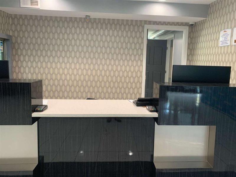 Baymont By Wyndham Charlotte University Exterior foto